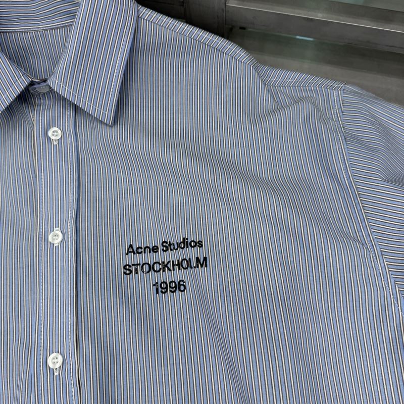 Acne Shirts